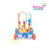 Carrito con Actividad Sensorial - Imagen 2