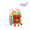 Cubo My Busy Town - Imagen 3