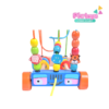 Carrito con Actividad Sensorial - Imagen 3