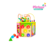 Cubo My Busy Town - Imagen 5