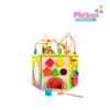 Cubo My Busy Town - Imagen 6